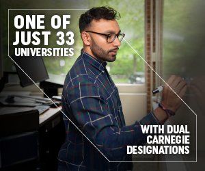 Trump's Proposed 'Compact' Asks Colleges to Show They're 'Pursuing Federal Priorities'